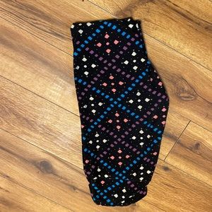 Lularoe OS leggings
